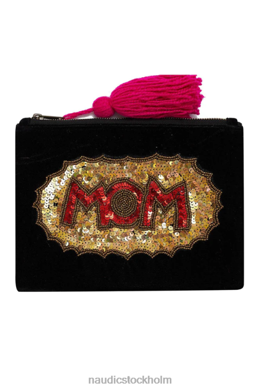 kvinnor Naudic wow mamma kopplingen kläder ZN2F6341