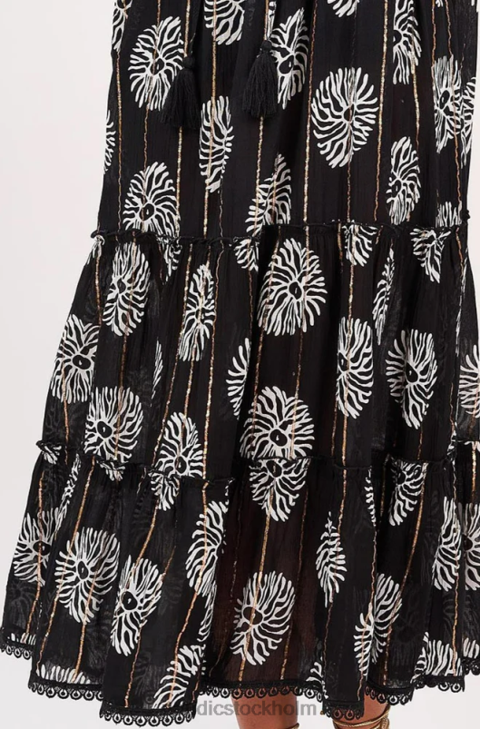 kvinnor Naudic gräsand klänning regent kläder ZN2F655