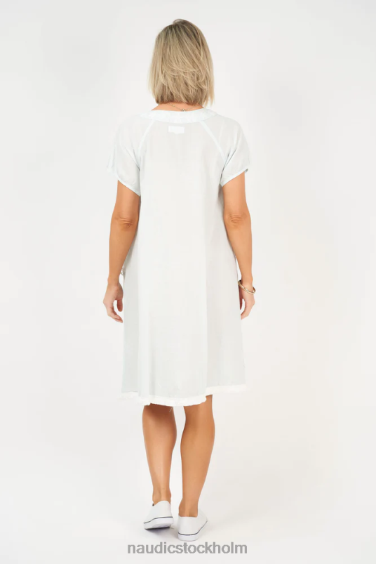 kvinnor Naudic sao paulo klänning azalea emb kläder ZN2F6253