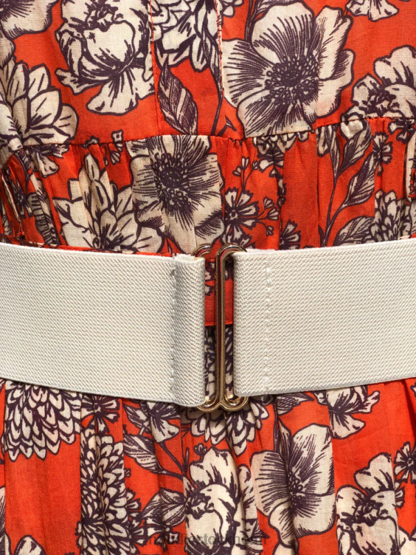 kvinnor Naudic le lien vävt bälte Tillbehör ZN2F6410