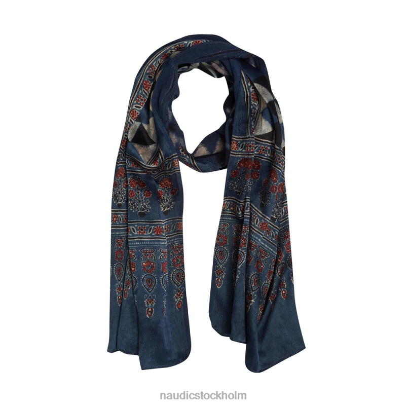 kvinnor Naudic mashru halsduk kläder ZN2F6339