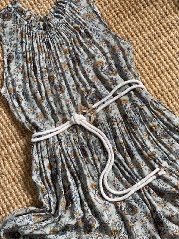 kvinnor Naudic soka bälte Tillbehör ZN2F6408